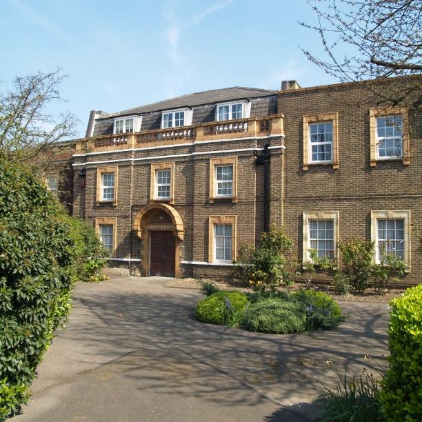 Twickenham District Masonic Centre, 150 London Road, Twickenham